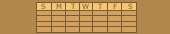 calendar
