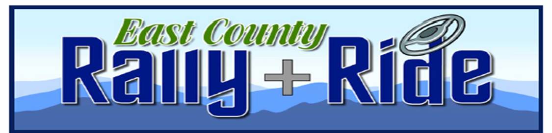 Rally+Ride logo