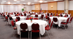 Regency Room