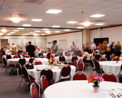 Regency Room